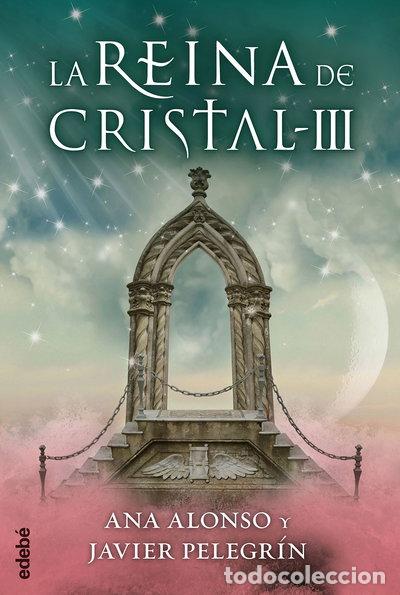 Libros: La reina de cristal III- 9788468312767
