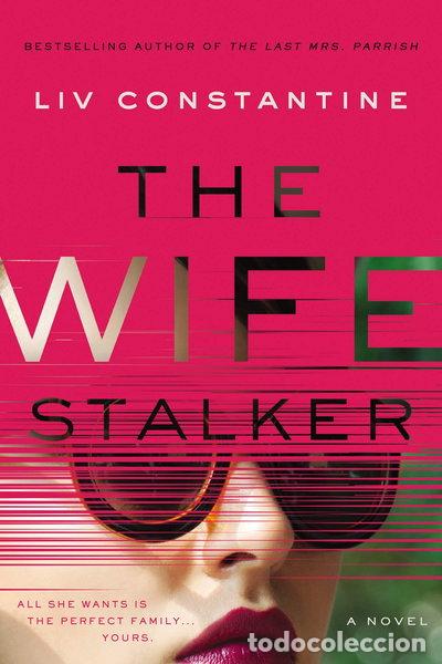 B&uuml;cher: The Wife Stalker- 9780062967299