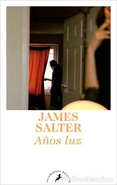 B&uuml;cher: A&ntilde;os luz- 9788498386882