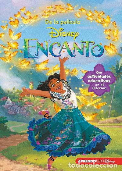 B&uuml;cher: ENCANTO- 9788418039249