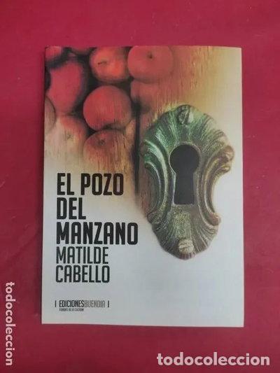 B&uuml;cher: El pozo del manzano- 9788494260209