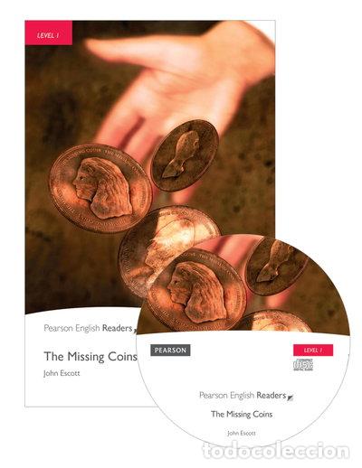 B&uuml;cher: Missing Coins- 9781405878142