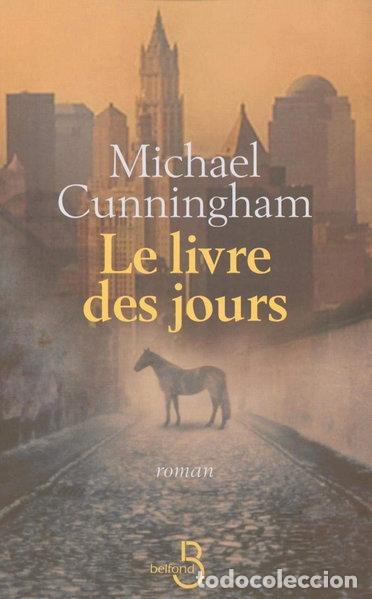 B&uuml;cher: Le livre des jours- 9782714440259
