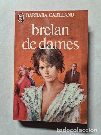B&uuml;cher: Brelan de dames- 9782277214021