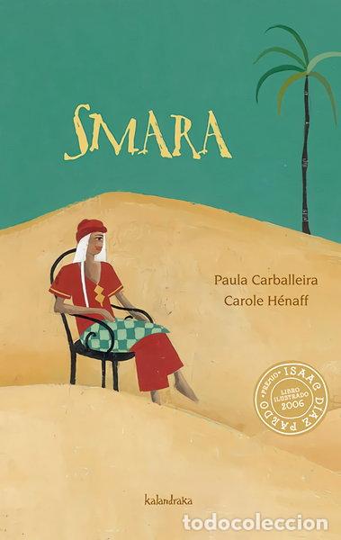 Libros: Smara- 9788496388147 - Foto 1