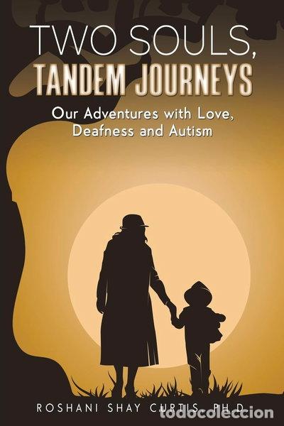 Libros: Two Souls, Tandem Journeys- 9798886931631