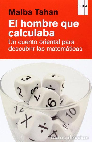 Libros: El hombre que calculaba- 9788498676907
