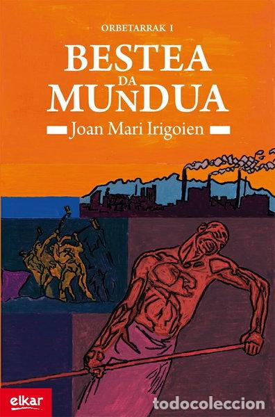 Libros: Bestea da mundua- 9788497836104