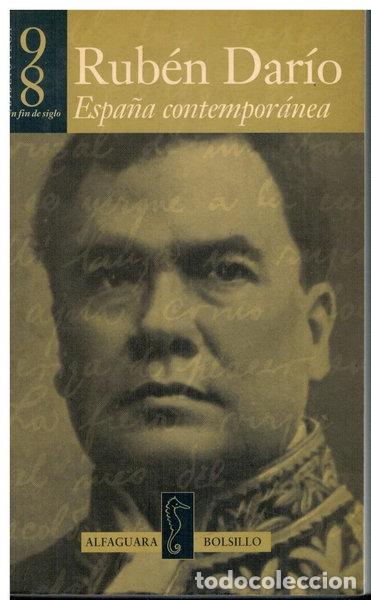 Libri di seconda mano: Espa&ntilde;a contempor&aacute;nea- 9788420483146