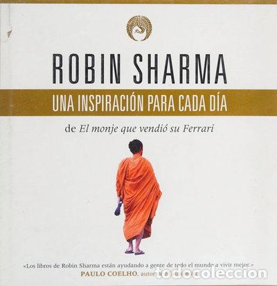 Libri di seconda mano: Una inspiraci&oacute;n para cada d&iacute;a- 9788425343506