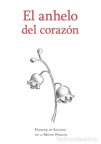 Livres: El anhelo del coraz&oacute;n- 9788461723461