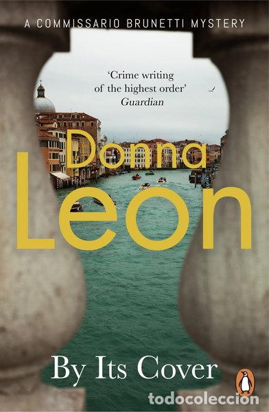 Livres: By Its Cover- 9780099591283