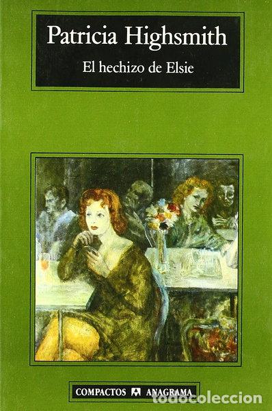 Livres: El hechizo de Elsie- 9788433914736