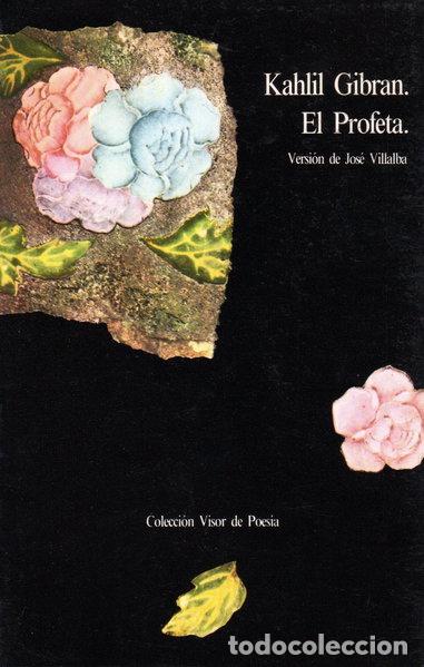 Livres: El Profeta- 9788475221519