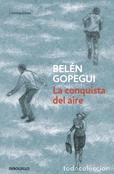 Livres: La conquista del aire- 9788499899978