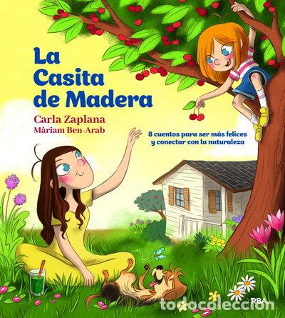 Livres: La Casita de Madera- 9788427222243