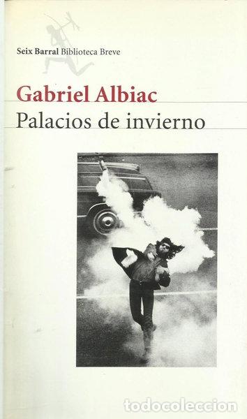 Livres: Palacios de invierno- 9788432211652