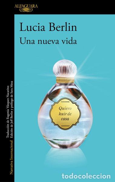 Livres: Una nueva vida- 9788420470337