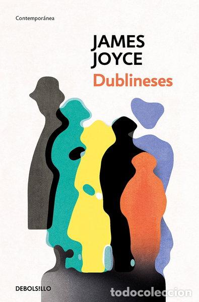 Libros: Dublineses- 9788466359016