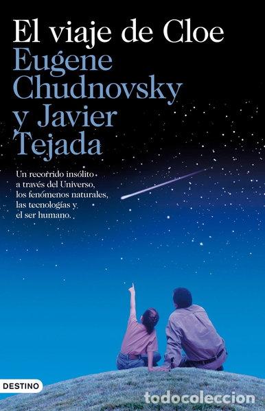 Libros: El viaje de Cloe- 9788423344949