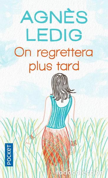 Libros: On regrettera plus tard- 9782266270014