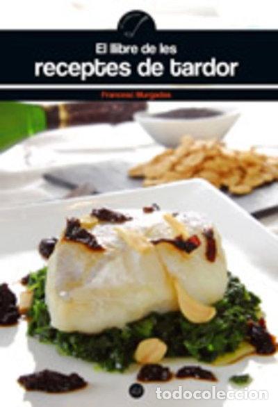 Livres: El llibre de les receptes de tardor- 9788497913010