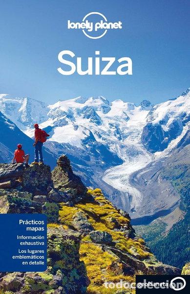Livres: Suiza 1- 9788408009856