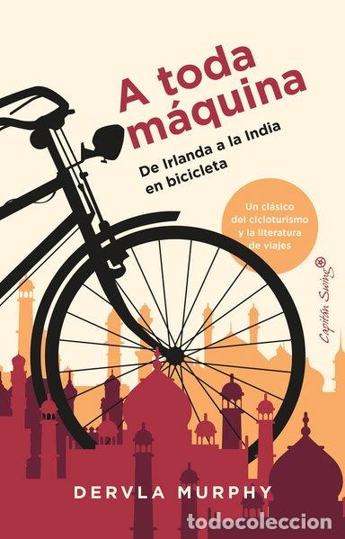 Livres: A toda m&aacute;quina- 9788412779974
