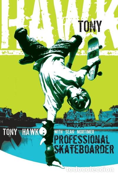 Libri di seconda mano: Tony Hawk: Professional Skateboarder- 9780060096892