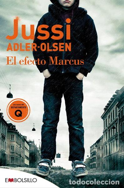Libros: El efecto Marcus- 9788416087396