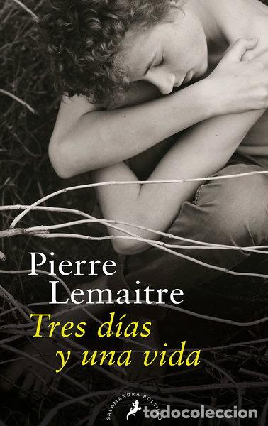 Livres: Tres d&iacute;as y una vida- 9788418173097