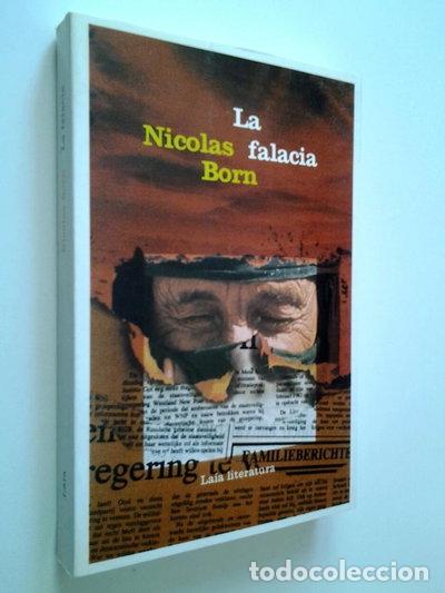 Livres: La falacia- 9788472229792