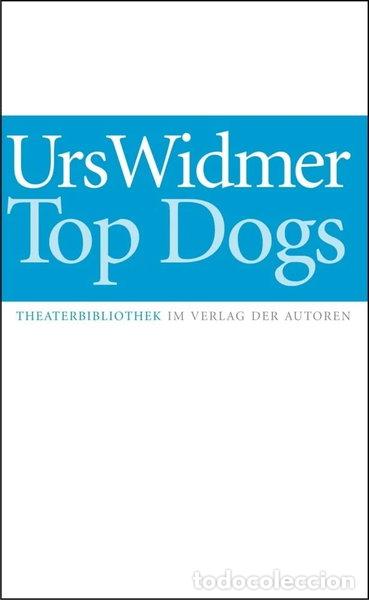 Libros: Top Dogs- 9783886611898