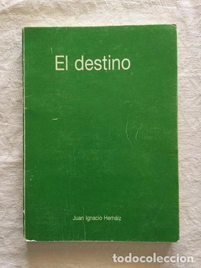 Libros: El destino- 9788440466525