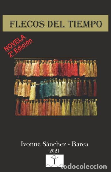 Libri di seconda mano: Flecos del tiempo- 9798664298581