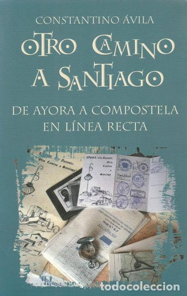 Libri di seconda mano: Otro camino a Santiago- 9788424195144