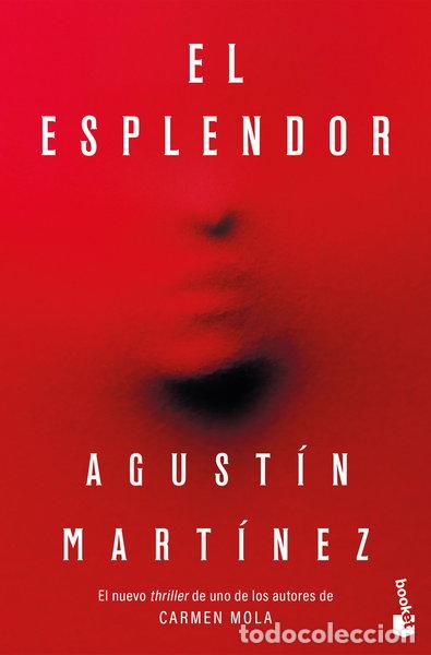 Libri di seconda mano: El Esplendor- 9788408315148