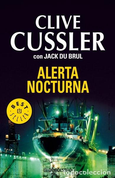 Libri di seconda mano: Alerta nocturna- 9788483467091