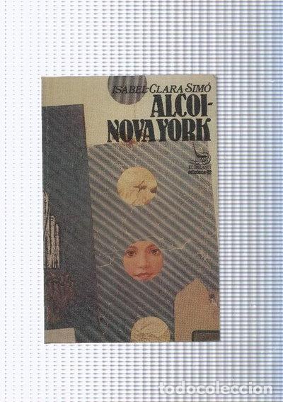 Libros: Alcoi - Nova York- 9788429726428