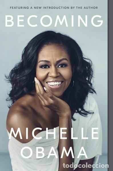 Libros: Becoming- 9781524763145