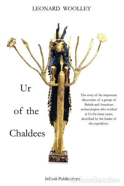 B&uuml;cher: Ur of the Chaldees- 9780987675927