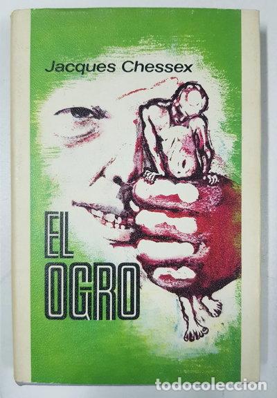 Libros: El ogro- 9788401360053 - Foto 1