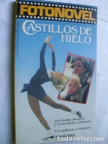 Livros em segunda m&atilde;o: Castillos de hielo- 9788402063472