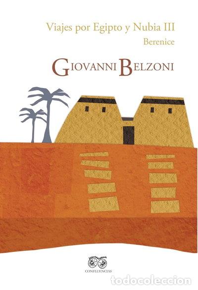 Livros em segunda m&atilde;o: Viajes por Egipto y Nubia II: Abu Simbel- 9788494329876