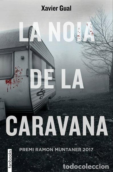 Livros em segunda m&atilde;o: La noia de la caravana- 9788416716722