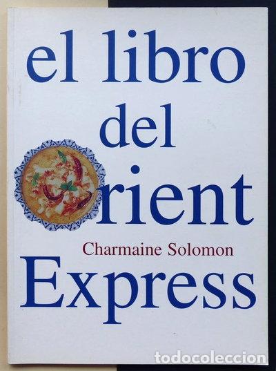 Libros: El Libro del Orient Express- 9783829013420