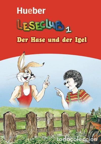 Libri di seconda mano: Der Hase und der Igel- 9783190018710