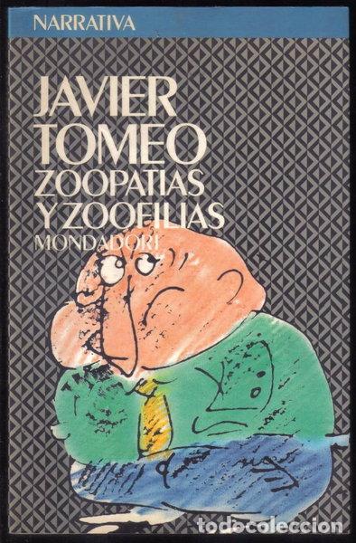 Libros: Zoopat&iacute;as y zoofilias- 9788439718710