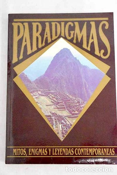 Libros: Paradigmas- 9788475342498