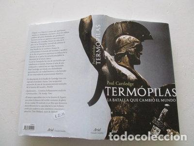 Libros: Term&oacute;pilas- 9788434452299 - Foto 1